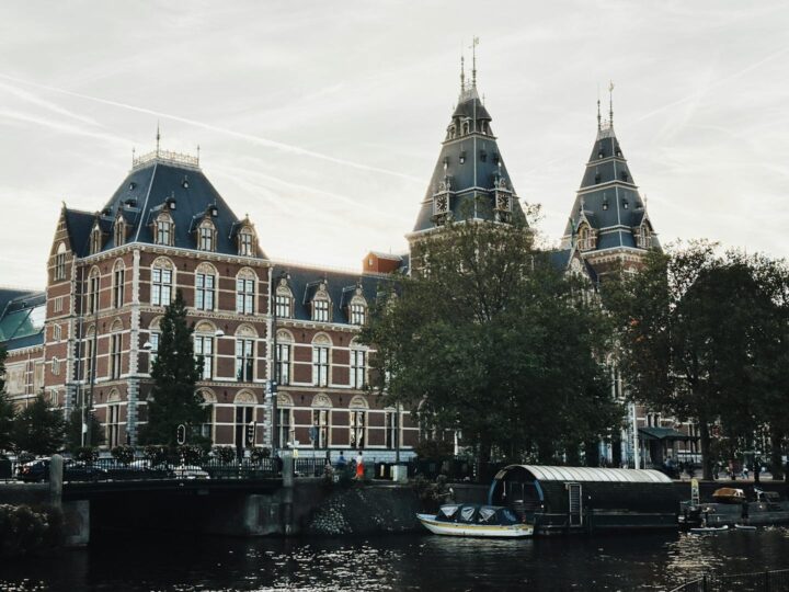 Rijksmuseum de Gevangenpoort